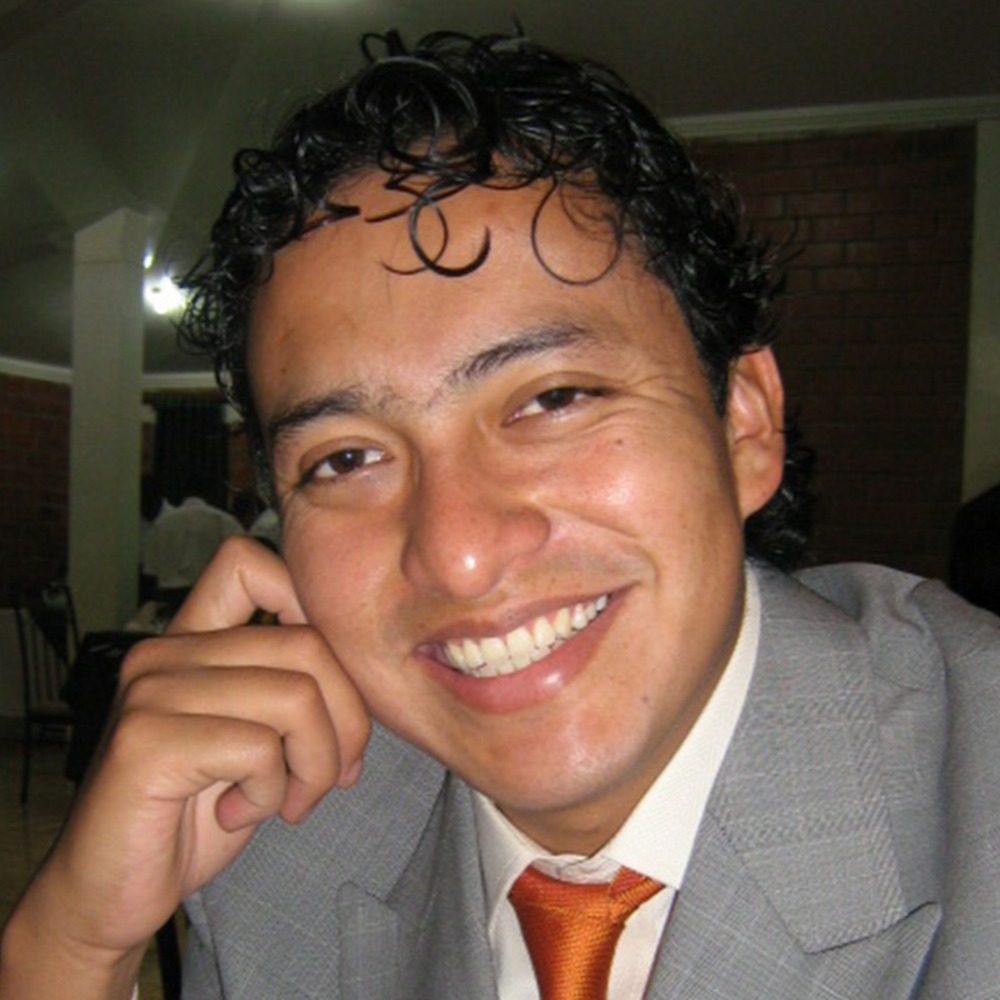 Meet your Posher, Flavio